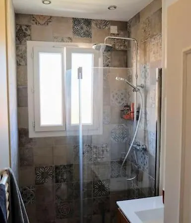 Homestay Chambre Spacieuse Et Lumineuse Chez L'habitant Nice